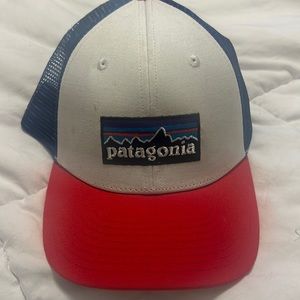 Patagonia Kids Trucker Hat